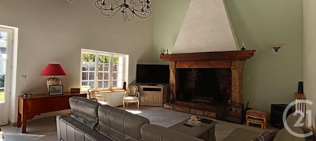 maison à vendre - 6 pièces - 187.57 m2 - ST AY - 45 - CENTRE - Century 21 Néré Immobilier