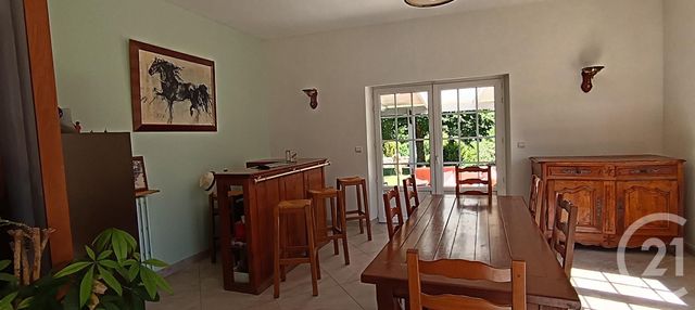 maison à vendre - 6 pièces - 187.57 m2 - ST AY - 45 - CENTRE - Century 21 Néré Immobilier