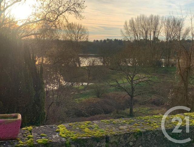 maison à vendre - 6 pièces - 187.57 m2 - ST AY - 45 - CENTRE - Century 21 Néré Immobilier