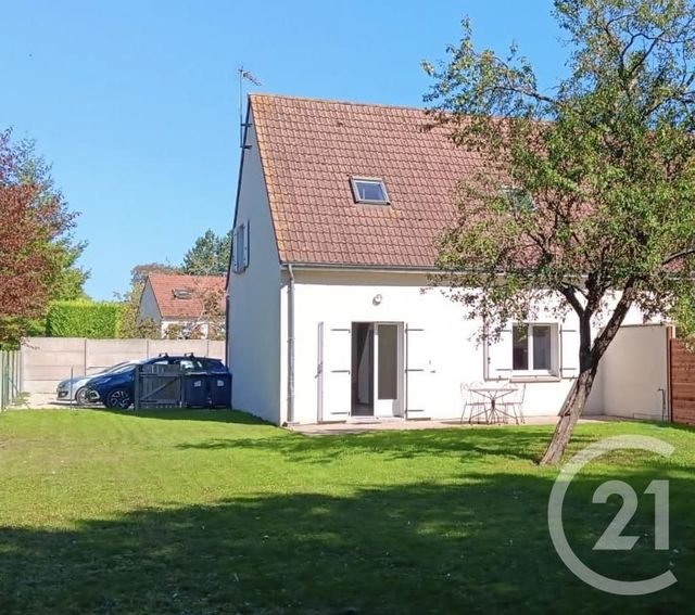 maison à vendre - 4 pièces - 72.7 m2 - TAVERS - 45 - CENTRE - Century 21 Néré Immobilier