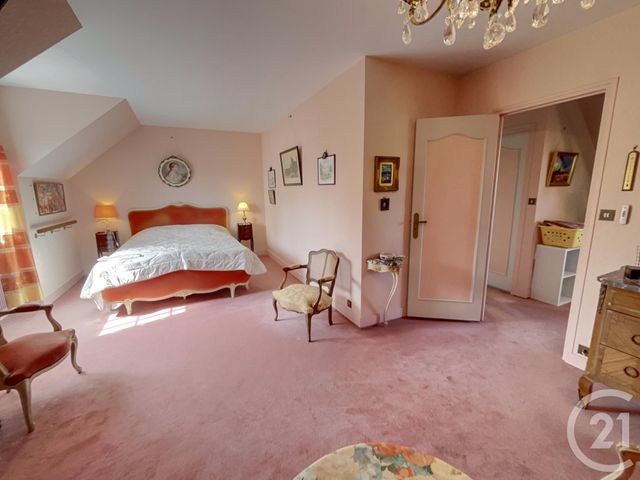 maison à vendre - 7 pièces - 332.0 m2 - VILLORCEAU - 45 - CENTRE - Century 21 Néré Immobilier