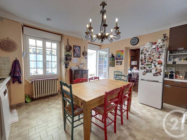 maison à vendre - 7 pièces - 332.0 m2 - VILLORCEAU - 45 - CENTRE - Century 21 Néré Immobilier