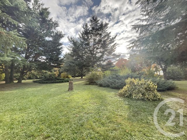 maison à vendre - 7 pièces - 332.0 m2 - VILLORCEAU - 45 - CENTRE - Century 21 Néré Immobilier