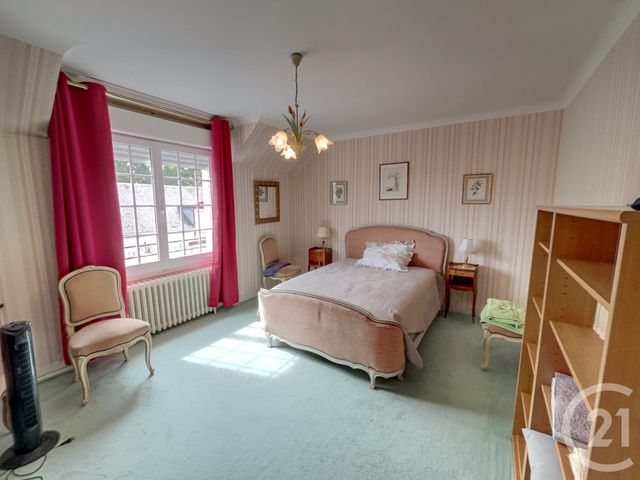 maison à vendre - 7 pièces - 332.0 m2 - VILLORCEAU - 45 - CENTRE - Century 21 Néré Immobilier