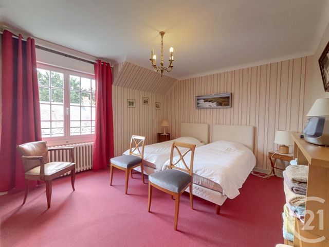 maison à vendre - 7 pièces - 332.0 m2 - VILLORCEAU - 45 - CENTRE - Century 21 Néré Immobilier