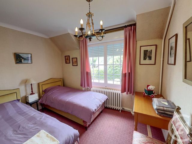 maison à vendre - 7 pièces - 332.0 m2 - VILLORCEAU - 45 - CENTRE - Century 21 Néré Immobilier