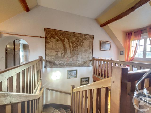 maison à vendre - 7 pièces - 332.0 m2 - VILLORCEAU - 45 - CENTRE - Century 21 Néré Immobilier