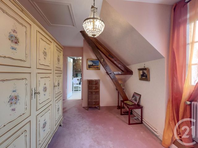 maison à vendre - 7 pièces - 332.0 m2 - VILLORCEAU - 45 - CENTRE - Century 21 Néré Immobilier