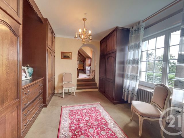 maison à vendre - 7 pièces - 332.0 m2 - VILLORCEAU - 45 - CENTRE - Century 21 Néré Immobilier