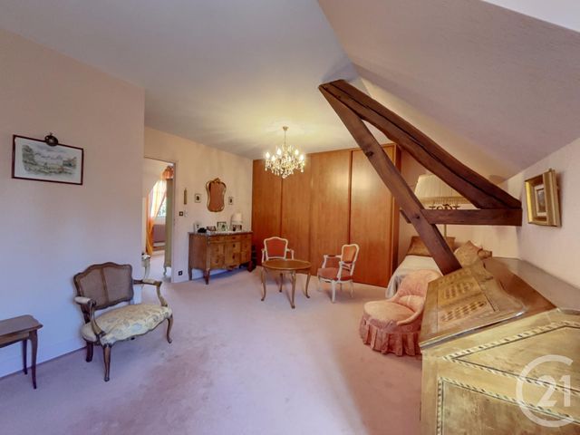 maison à vendre - 7 pièces - 332.0 m2 - VILLORCEAU - 45 - CENTRE - Century 21 Néré Immobilier