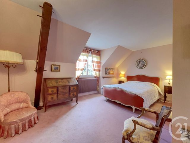 maison à vendre - 7 pièces - 332.0 m2 - VILLORCEAU - 45 - CENTRE - Century 21 Néré Immobilier