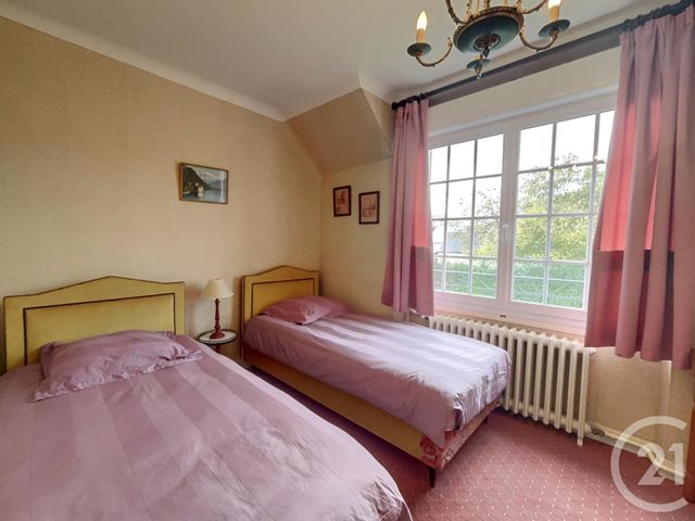 maison à vendre - 7 pièces - 332.0 m2 - VILLORCEAU - 45 - CENTRE - Century 21 Néré Immobilier