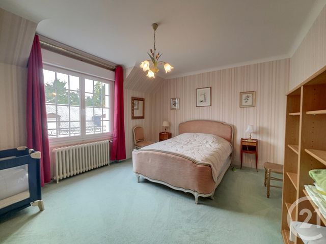 maison à vendre - 7 pièces - 332.0 m2 - VILLORCEAU - 45 - CENTRE - Century 21 Néré Immobilier