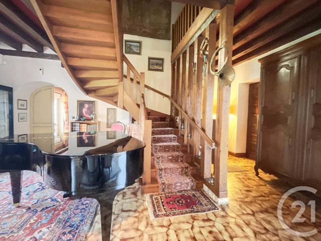 maison à vendre - 7 pièces - 332.0 m2 - VILLORCEAU - 45 - CENTRE - Century 21 Néré Immobilier