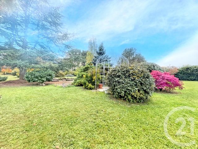 maison à vendre - 7 pièces - 332.0 m2 - VILLORCEAU - 45 - CENTRE - Century 21 Néré Immobilier