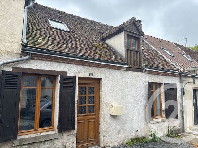 maison - ST LAURENT NOUAN - 41