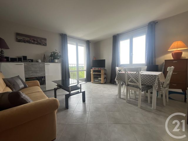 Appartement F2 à vendre - 2 pièces - 53.05 m2 - OLIVET - 45 - CENTRE - Century 21 Néré Immobilier