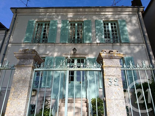 maison - BEAUGENCY - 45