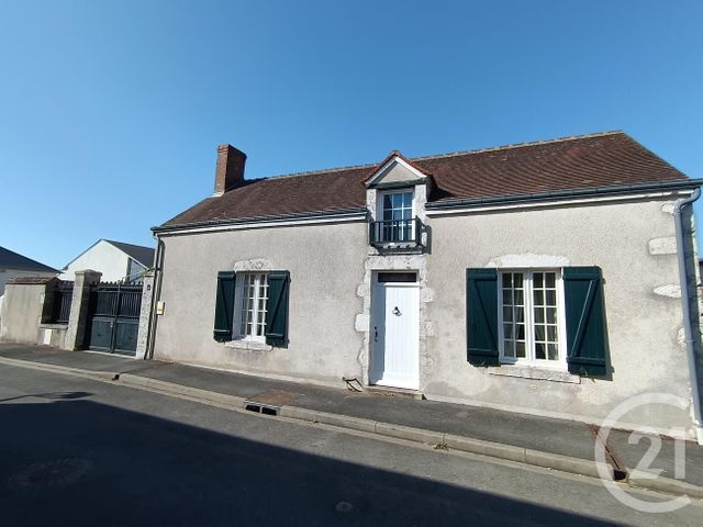 maison - MEUNG SUR LOIRE - 45