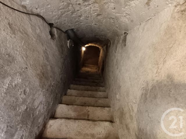 maison à vendre - 4 pièces - 175.18 m2 - MEUNG SUR LOIRE - 45 - CENTRE - Century 21 Néré Immobilier