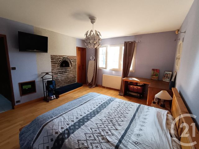 maison à vendre - 4 pièces - 175.18 m2 - MEUNG SUR LOIRE - 45 - CENTRE - Century 21 Néré Immobilier