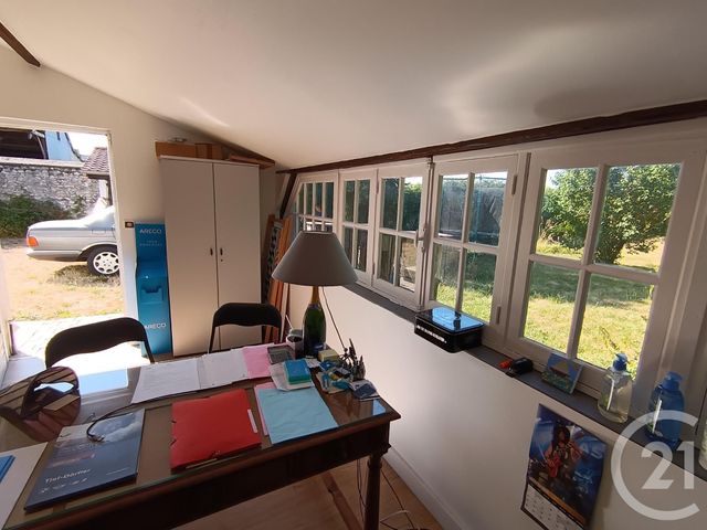 maison à vendre - 4 pièces - 175.18 m2 - MEUNG SUR LOIRE - 45 - CENTRE - Century 21 Néré Immobilier