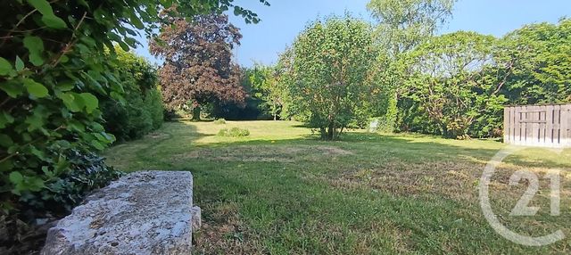 maison à vendre - 4 pièces - 175.18 m2 - MEUNG SUR LOIRE - 45 - CENTRE - Century 21 Néré Immobilier