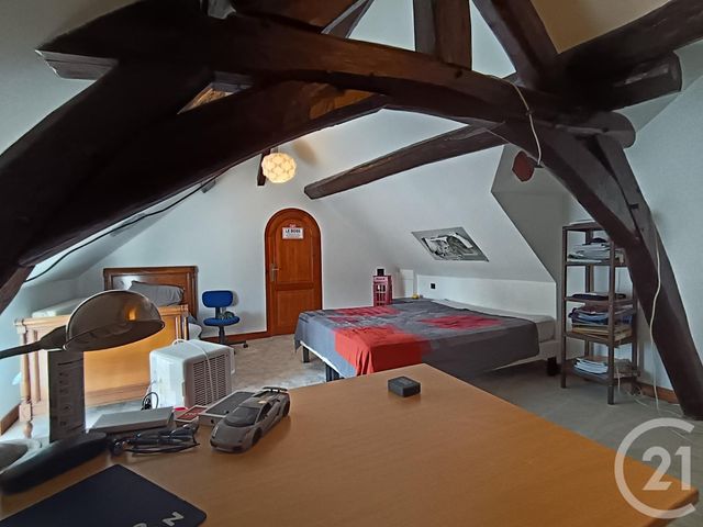 maison à vendre - 4 pièces - 175.18 m2 - MEUNG SUR LOIRE - 45 - CENTRE - Century 21 Néré Immobilier