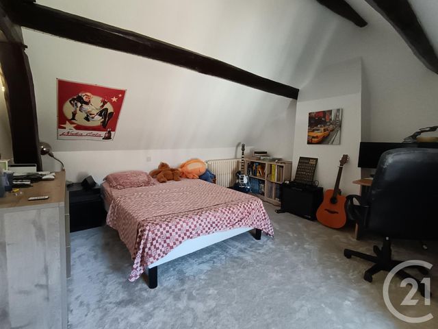 maison à vendre - 4 pièces - 175.18 m2 - MEUNG SUR LOIRE - 45 - CENTRE - Century 21 Néré Immobilier