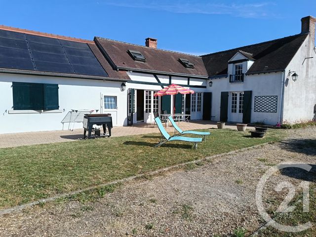maison - BAULE - 45