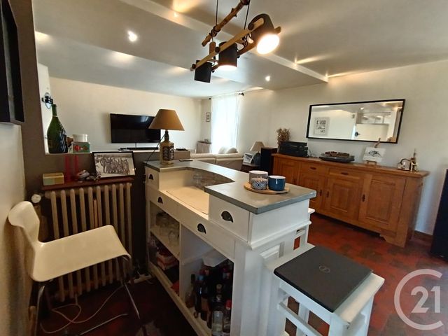 maison à vendre - 4 pièces - 175.18 m2 - MEUNG SUR LOIRE - 45 - CENTRE - Century 21 Néré Immobilier