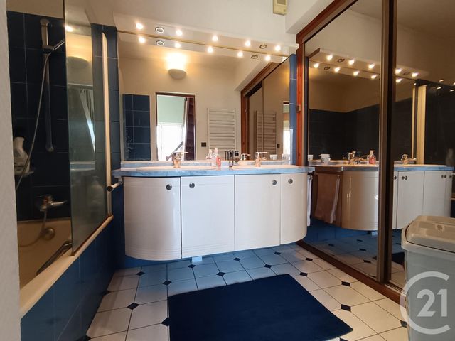 maison à vendre - 4 pièces - 175.18 m2 - MEUNG SUR LOIRE - 45 - CENTRE - Century 21 Néré Immobilier