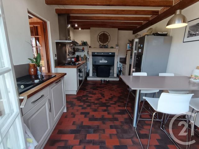 maison à vendre - 4 pièces - 175.18 m2 - MEUNG SUR LOIRE - 45 - CENTRE - Century 21 Néré Immobilier