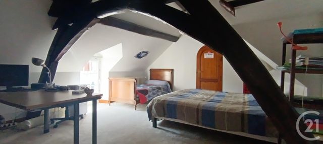 maison à vendre - 4 pièces - 175.18 m2 - MEUNG SUR LOIRE - 45 - CENTRE - Century 21 Néré Immobilier