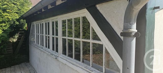 maison à vendre - 4 pièces - 175.18 m2 - MEUNG SUR LOIRE - 45 - CENTRE - Century 21 Néré Immobilier