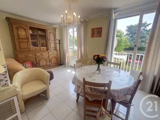 appartement - BEAUGENCY - 45
