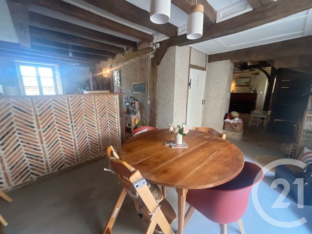 Afficher la photo en grand maison à vendre - 7 pièces - 184.0 m2 - TAVERS - 45 - CENTRE - Century 21 Néré Immobilier