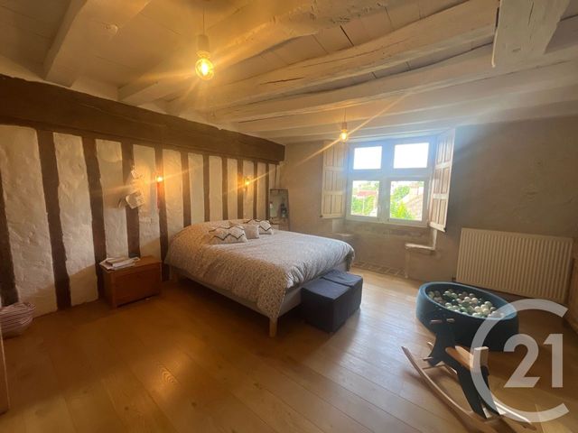 Afficher la photo en grand maison à vendre - 7 pièces - 184.0 m2 - TAVERS - 45 - CENTRE - Century 21 Néré Immobilier