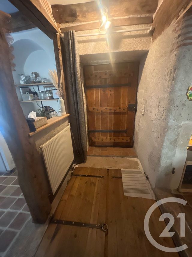 Afficher la photo en grand maison à vendre - 7 pièces - 184.0 m2 - TAVERS - 45 - CENTRE - Century 21 Néré Immobilier