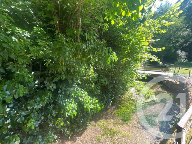 Afficher la photo en grand maison à vendre - 7 pièces - 184.0 m2 - TAVERS - 45 - CENTRE - Century 21 Néré Immobilier