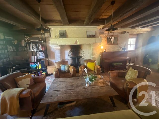 maison - TAVERS - 45