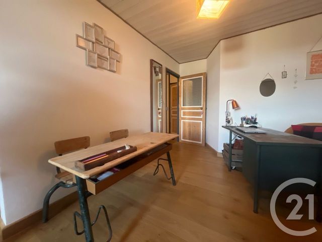 Afficher la photo en grand maison à vendre - 7 pièces - 184.0 m2 - TAVERS - 45 - CENTRE - Century 21 Néré Immobilier