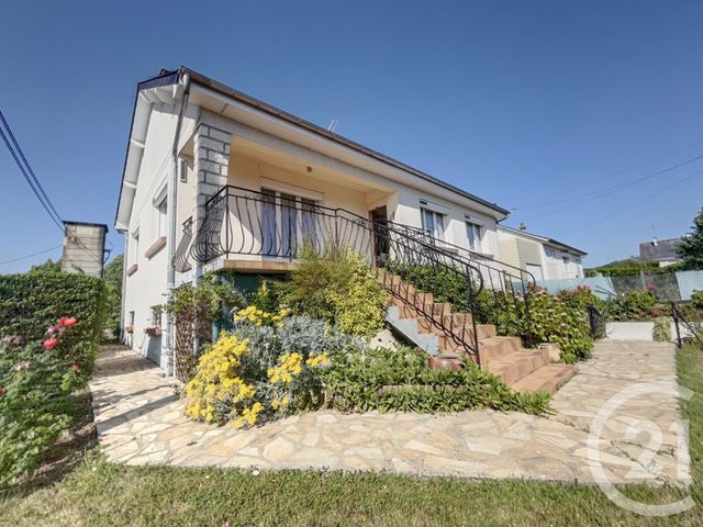maison - BEAUGENCY - 45