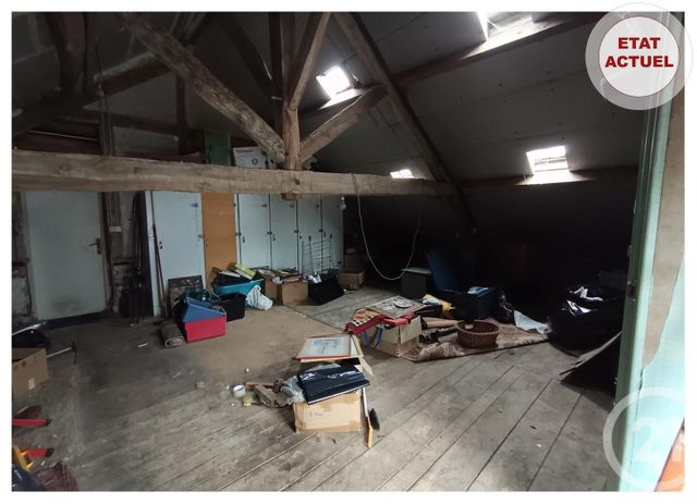 Afficher la photo en grand maison à vendre - 7 pièces - 167.22 m2 - LA FERTE ST CYR - 41 - CENTRE - Century 21 Néré Immobilier