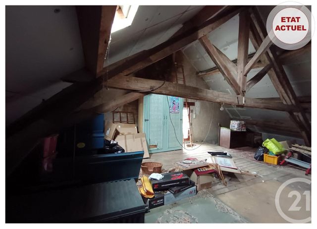 Afficher la photo en grand maison à vendre - 7 pièces - 167.22 m2 - LA FERTE ST CYR - 41 - CENTRE - Century 21 Néré Immobilier