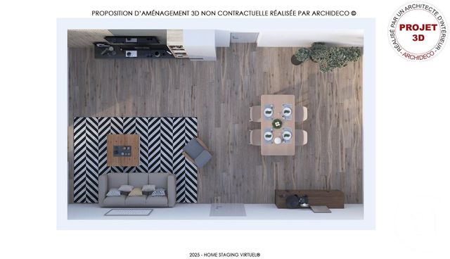 Afficher la photo en grand maison à vendre - 7 pièces - 167.22 m2 - LA FERTE ST CYR - 41 - CENTRE - Century 21 Néré Immobilier