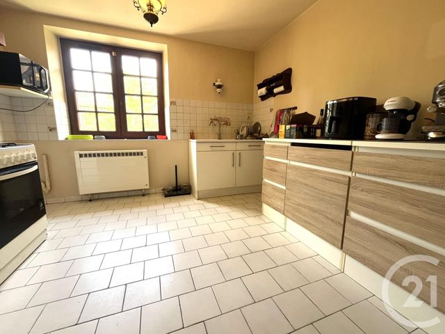 maison à vendre - 7 pièces - 167.22 m2 - LA FERTE ST CYR - 41 - CENTRE - Century 21 Néré Immobilier