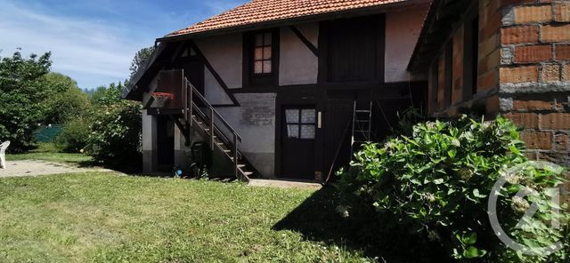 Afficher la photo en grand maison à vendre - 7 pièces - 167.22 m2 - LA FERTE ST CYR - 41 - CENTRE - Century 21 Néré Immobilier