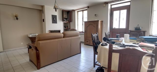 Afficher la photo en grand maison à vendre - 7 pièces - 167.22 m2 - LA FERTE ST CYR - 41 - CENTRE - Century 21 Néré Immobilier