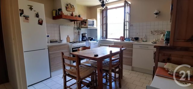 Afficher la photo en grand maison à vendre - 7 pièces - 167.22 m2 - LA FERTE ST CYR - 41 - CENTRE - Century 21 Néré Immobilier